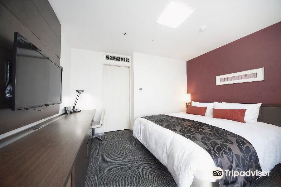 Photo of Bedroom in Fukuyama