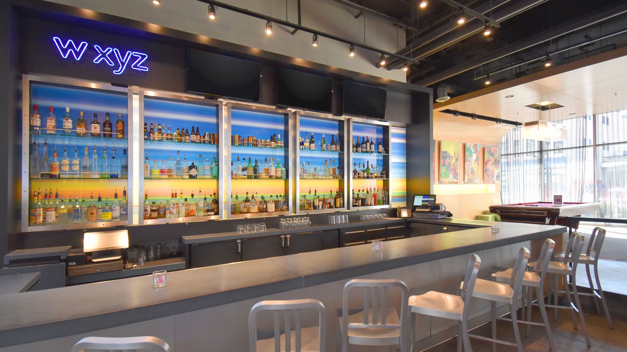 Photo of Kitchen in Downtown East