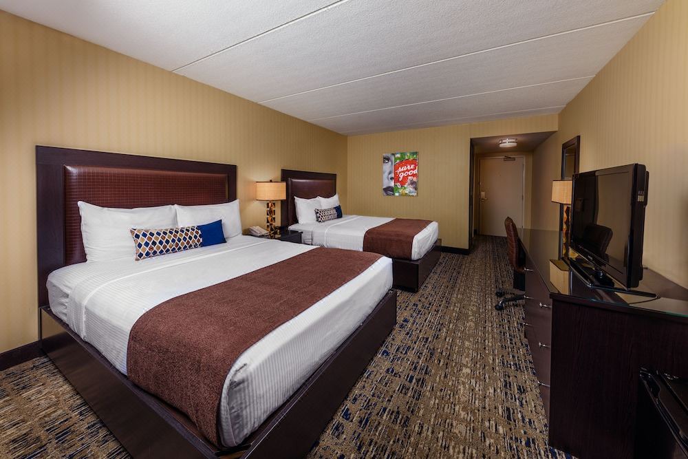 Photo of Bedroom in Sunrise Manor