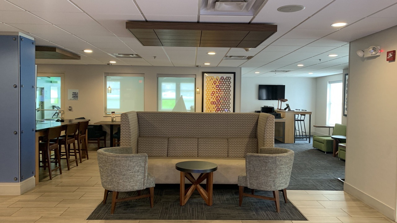 Photo of Livingroom in Parkdale
