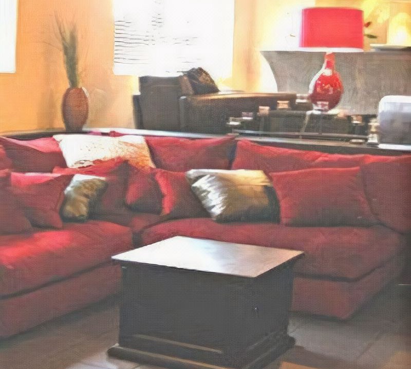 Photo of Livingroom in South Addition