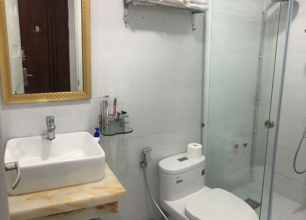 Photo of Bathroom in Bui Thi Xuan