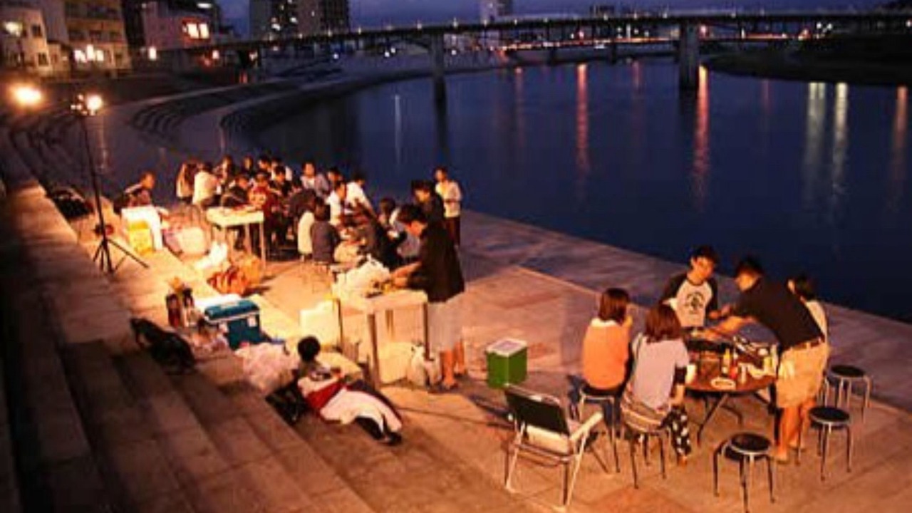 Photo of Others in Numazu