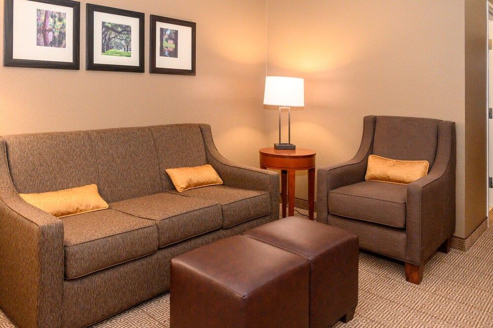 Photo of Livingroom in Charleston