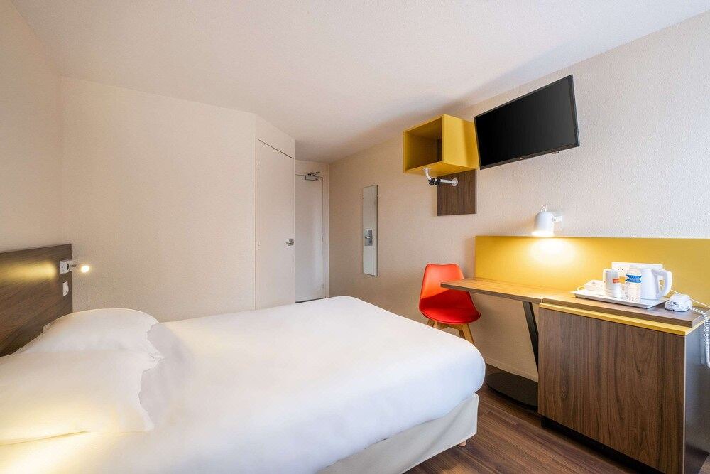 Photo of Bedroom in Lomme