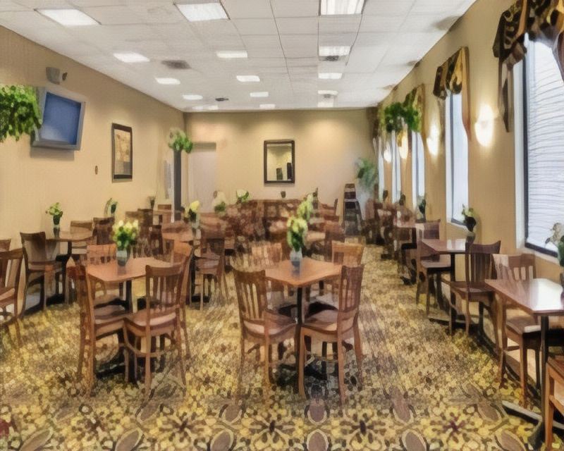 Photo of Livingroom in Tysons