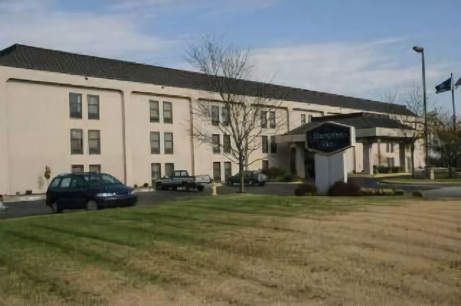 Photo of Buildings in Deerfield