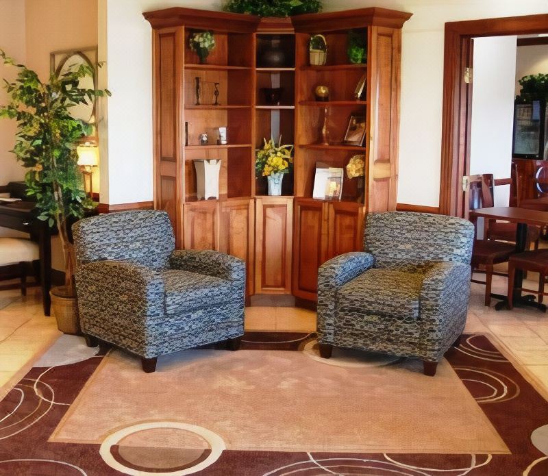 Photo of Livingroom in Evansville