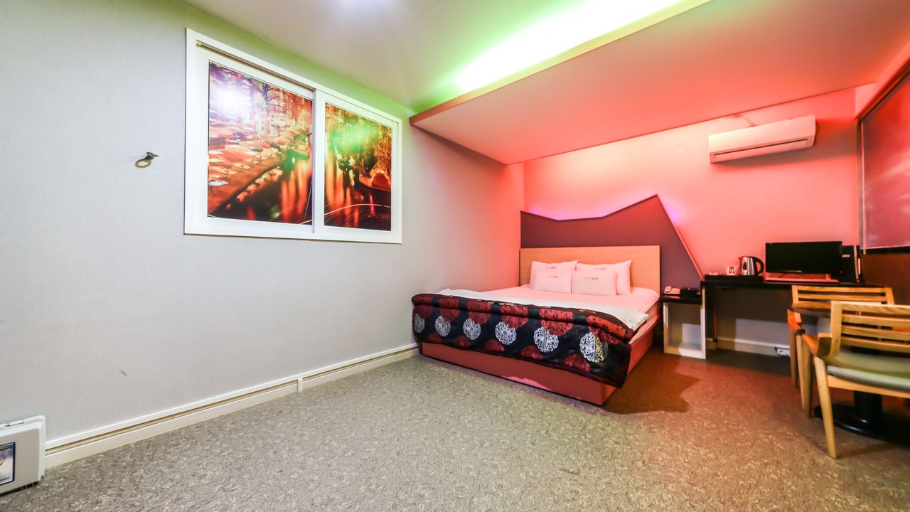 Photo of Bedroom in Masan