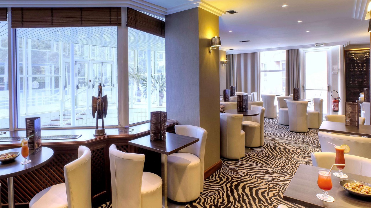 Photo of Livingroom in Quartier Capuche-Allies