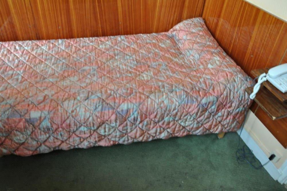 Photo of Bedroom in Montparnasse