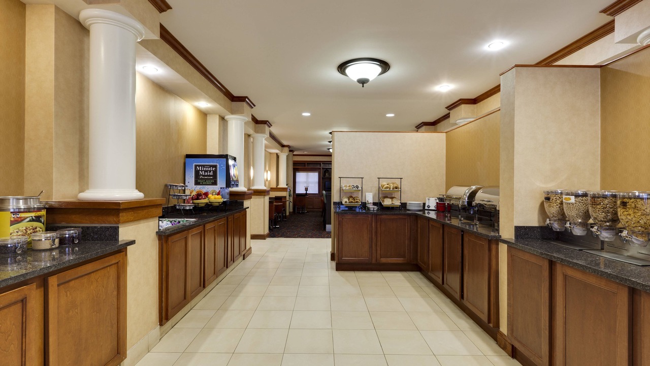 Photo of Kitchen in Warrenville