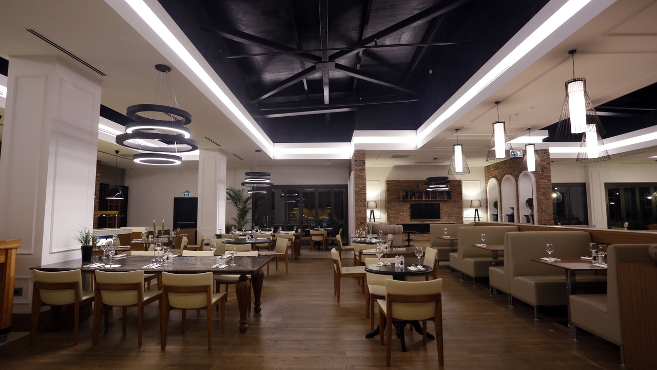 Photo of Livingroom in Ankara