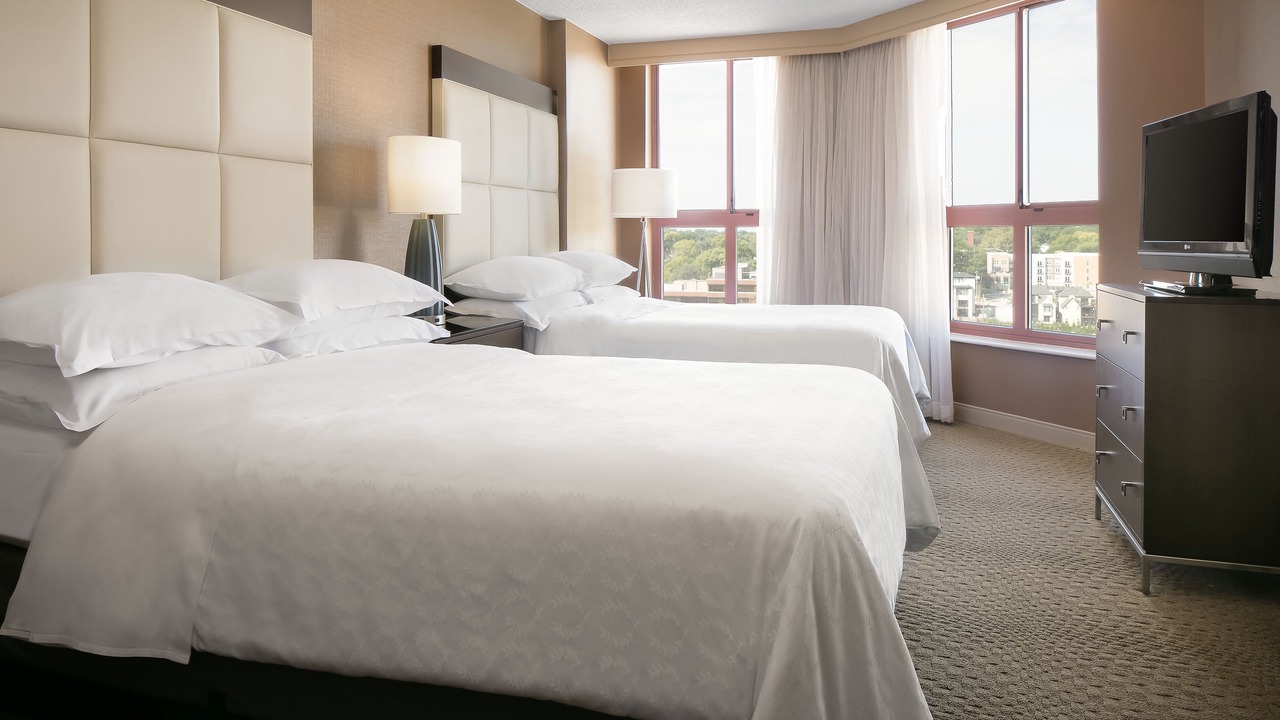 Photo of Bedroom in Country Club Plaza Area