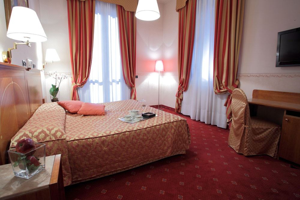 Photo of Bedroom in Fossalta