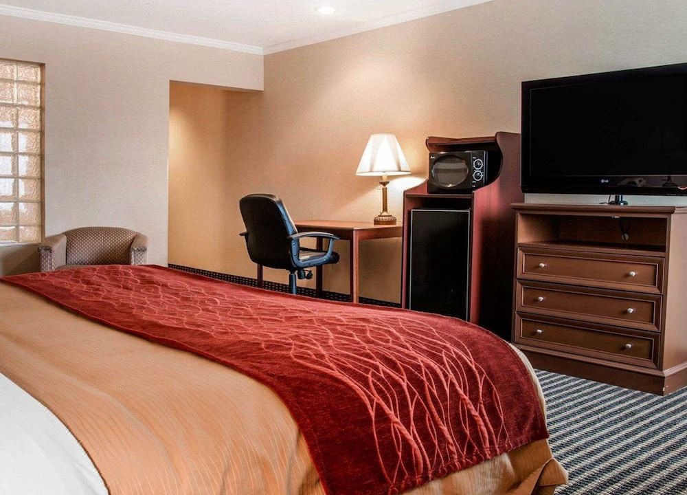 Photo of Bedroom in Livonia