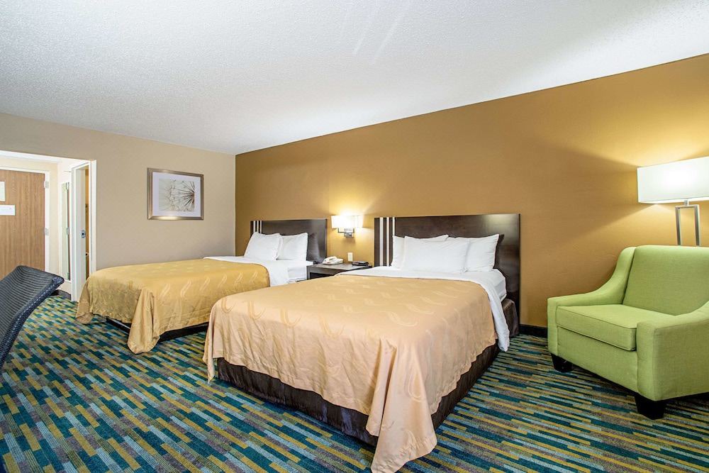Photo of Bedroom in Pacific