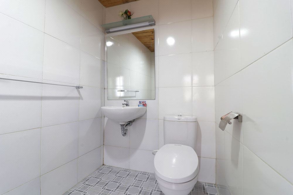 Photo of Bathroom in Ambarita