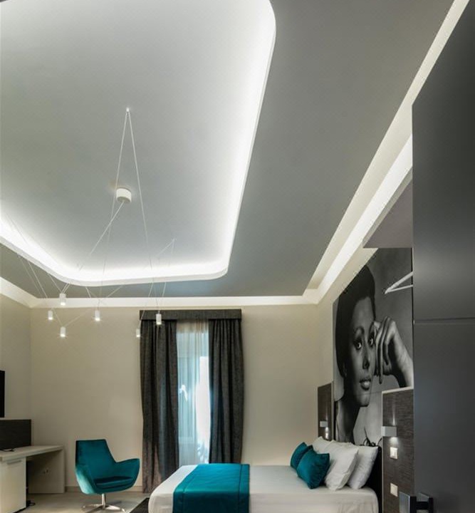 Photo of Livingroom in Quartiere III Pinciano