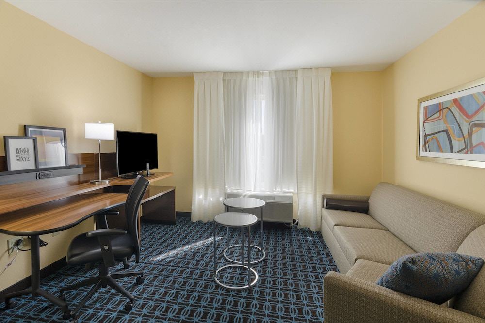Photo of Livingroom in Abingdon