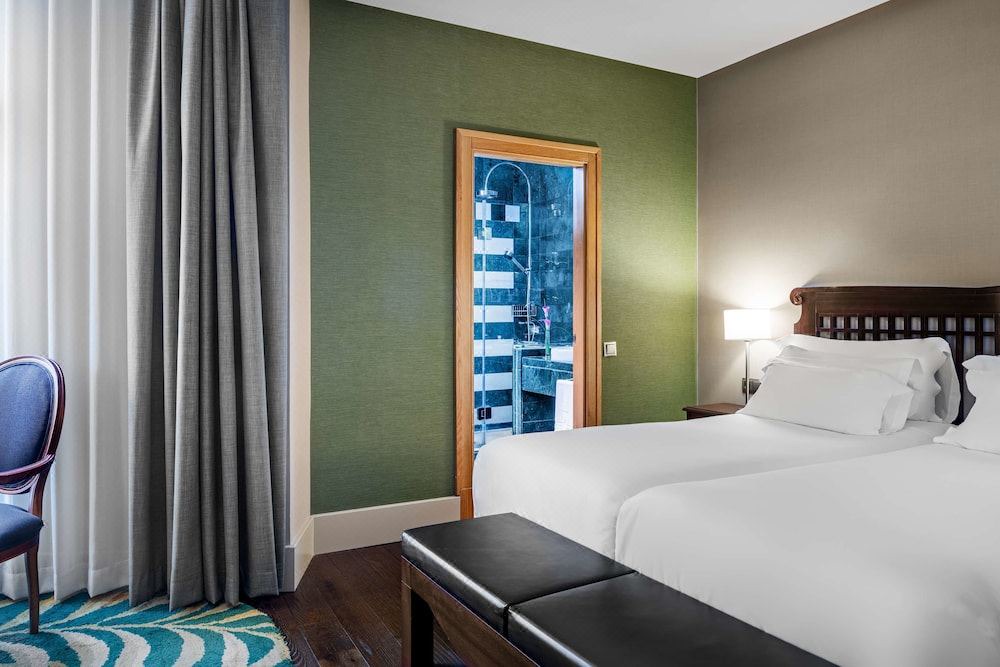Photo of Bedroom in Cortes