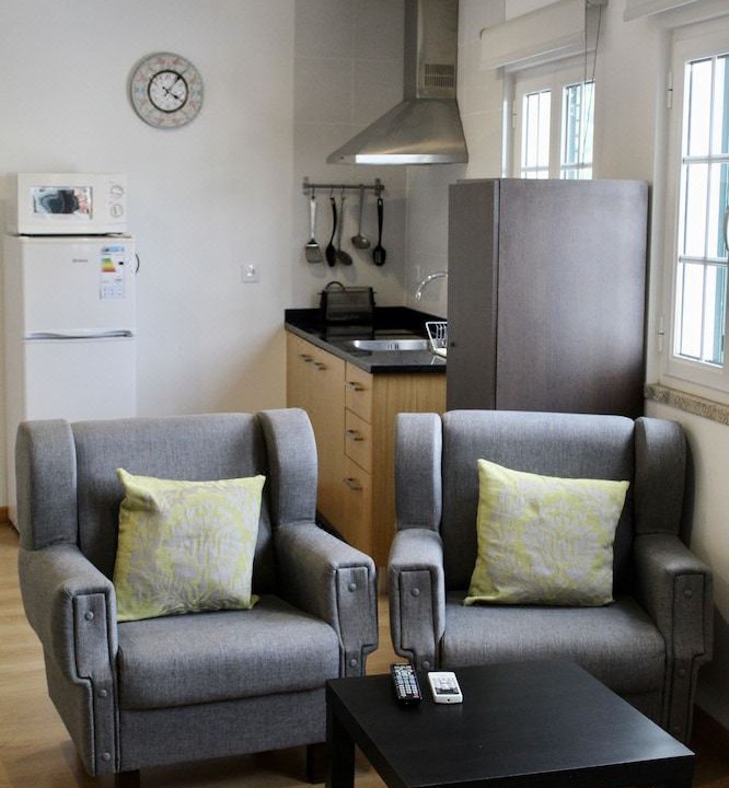 Photo of Livingroom in Sao Tiaguinho