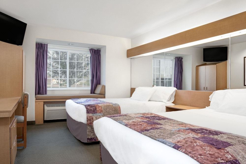Photo of Bedroom in Mankato