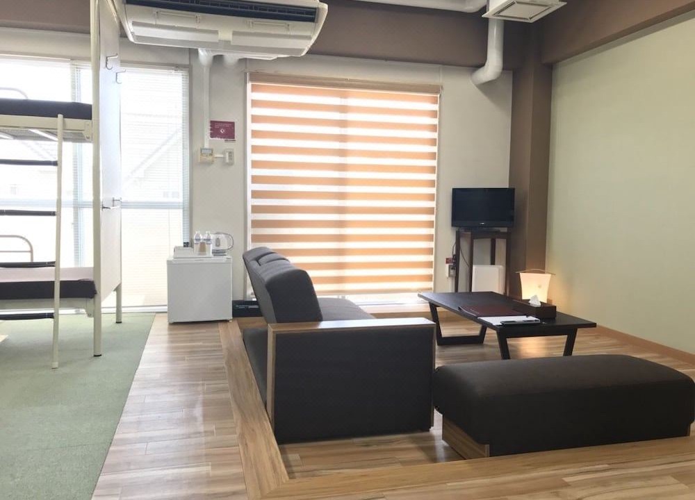 Photo of Livingroom in Hatsukaichi