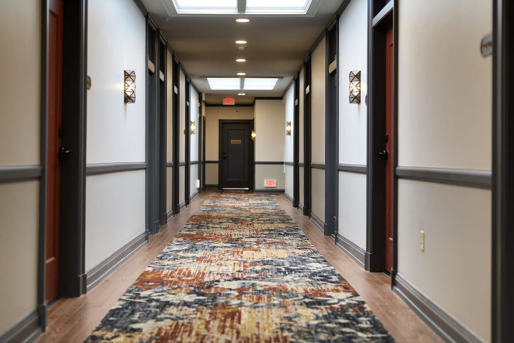 Photo of Bedroom in Downtown Kenosha