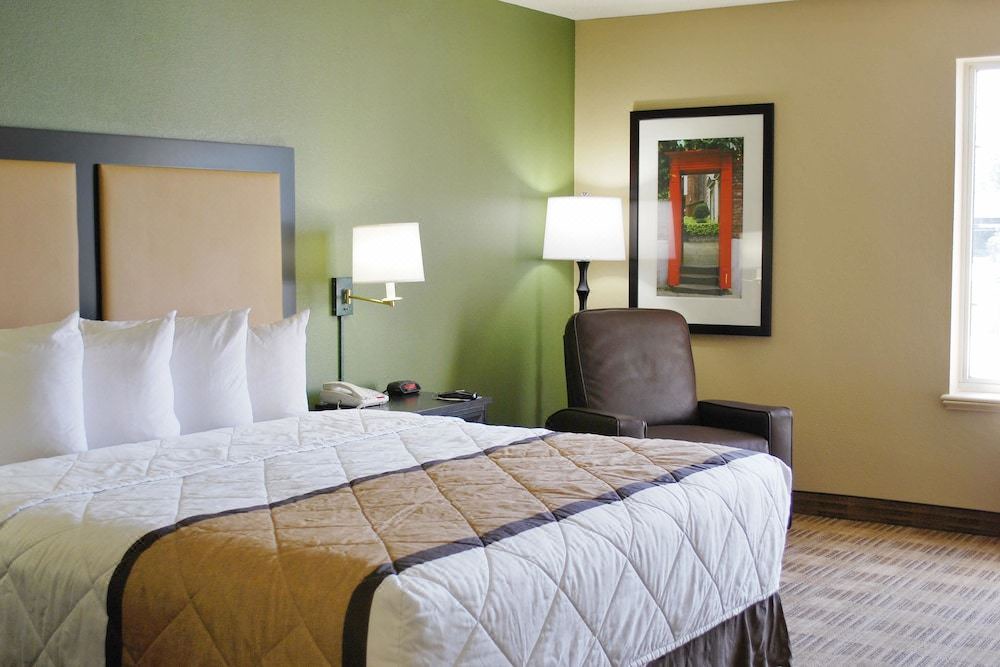 Photo of Bedroom in Ellendale