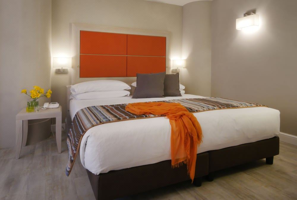 Photo of Bedroom in Camilluccia