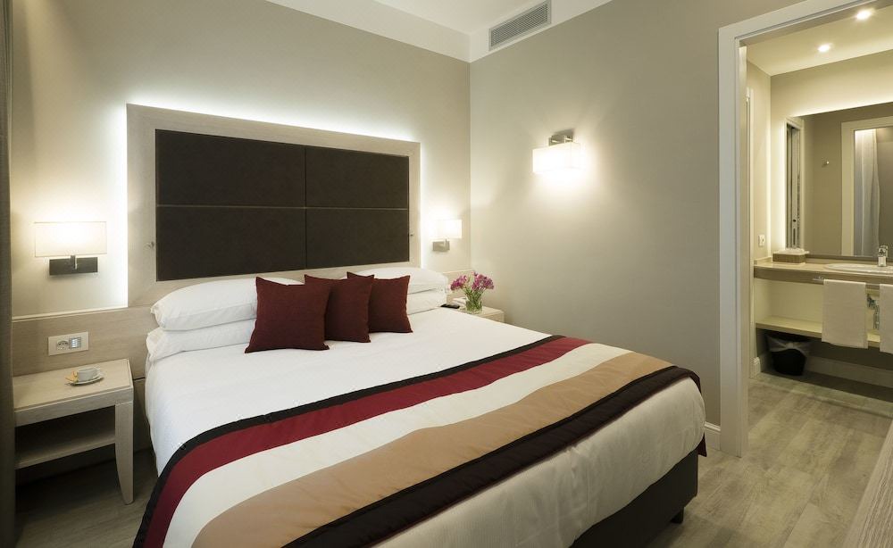Photo of Bedroom in Camilluccia