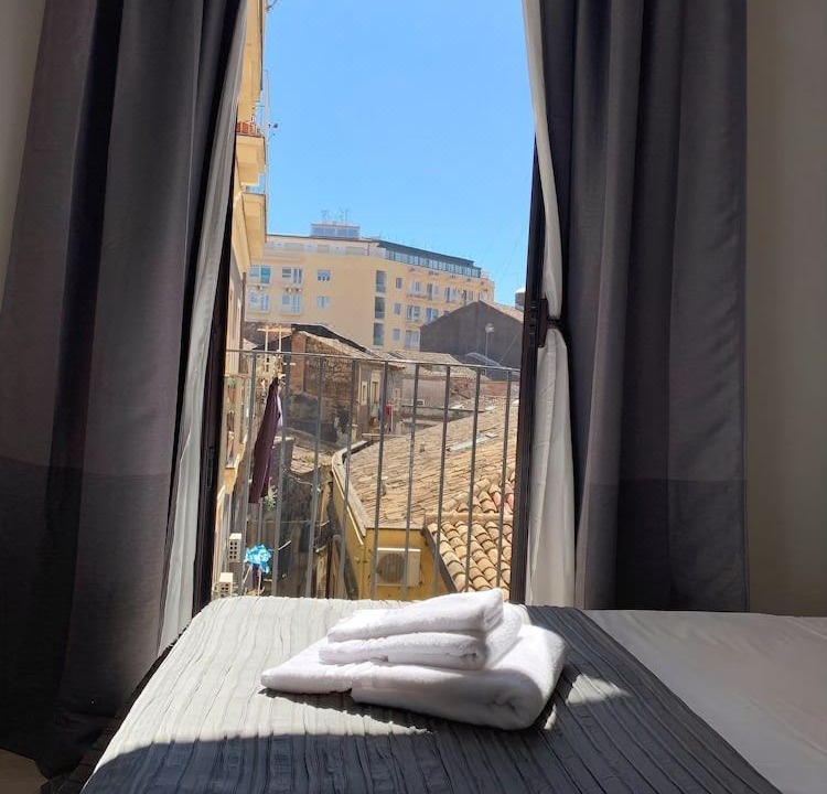 Photo of Bedroom in Catania City Centre