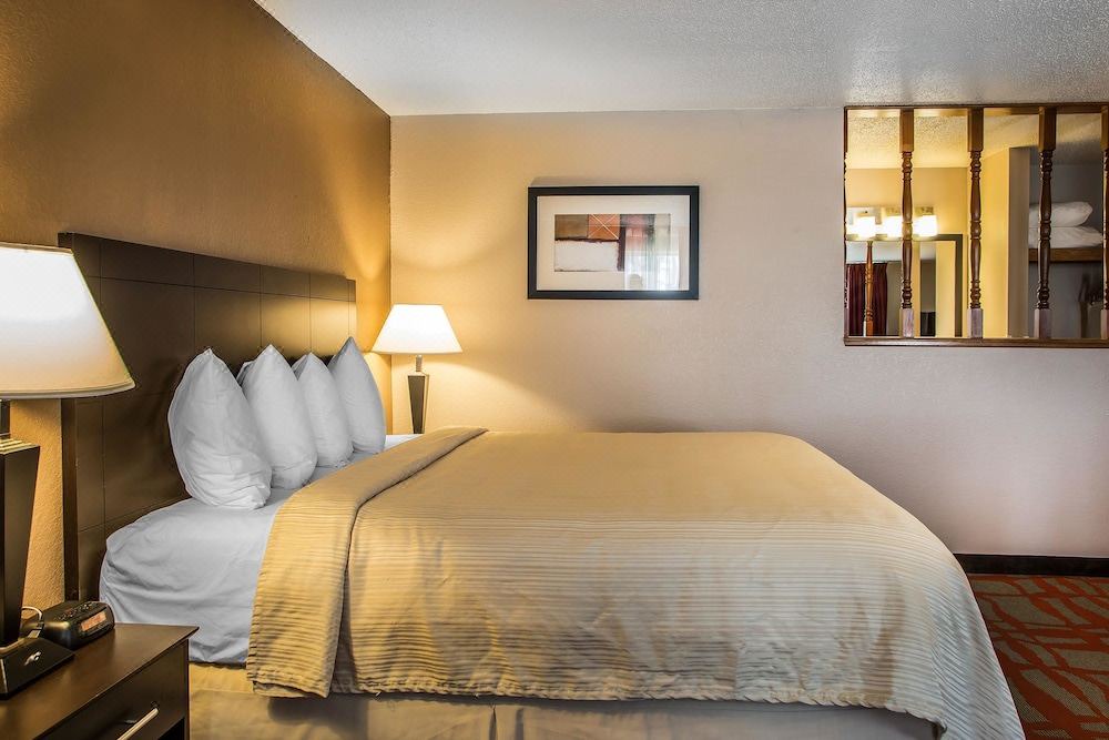 Photo of Bedroom in West Bend