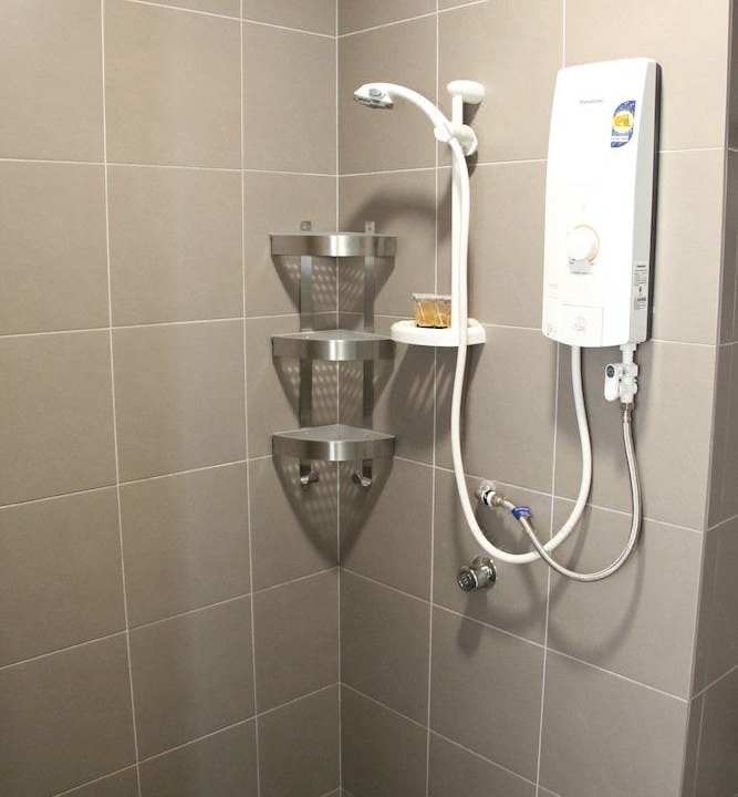 Photo of Bathroom in Kuala Lumpur City Centre