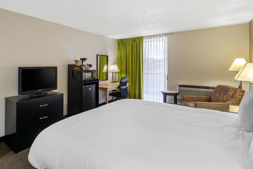 Photo of Bedroom in Tyler