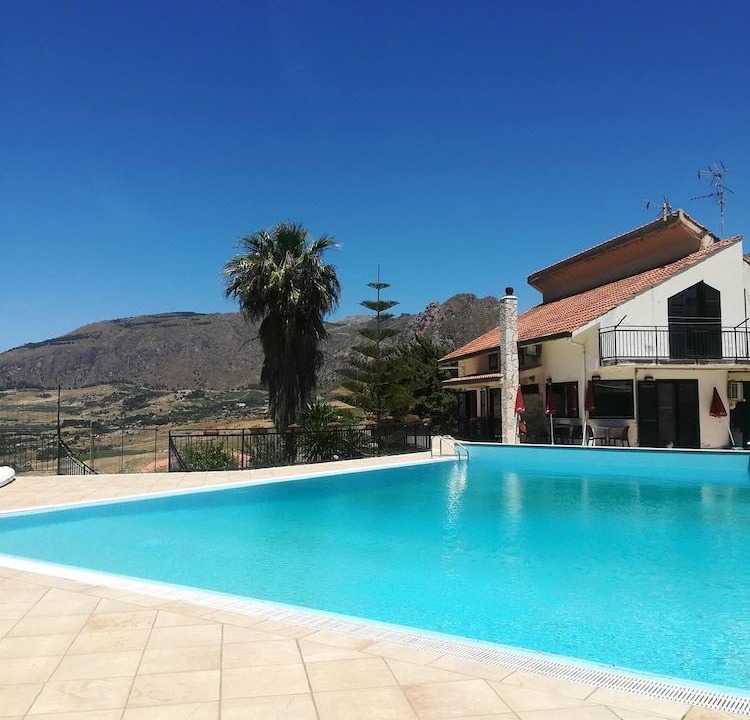 Photo of Outdoor in San Giuseppe Jato