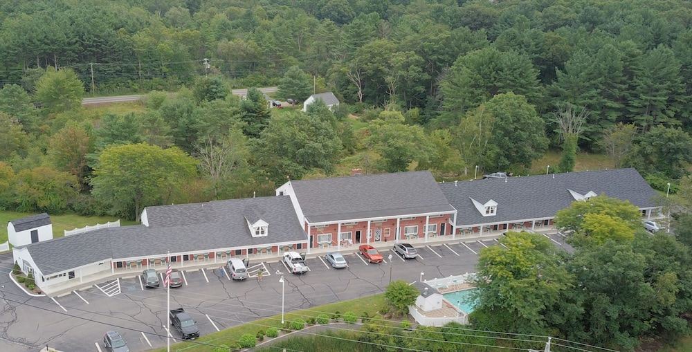 Photo of Buildings in Kittery