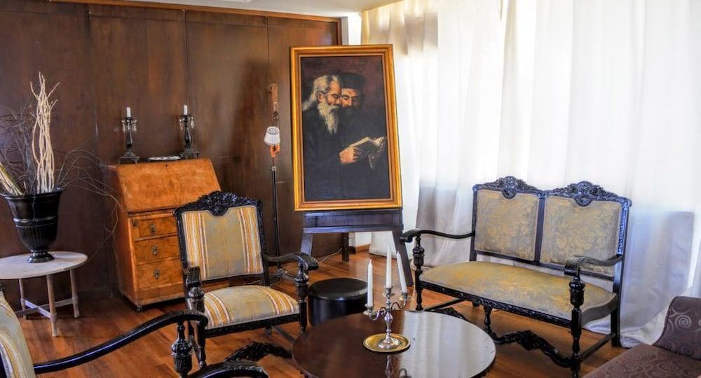 Photo of Livingroom in Mati