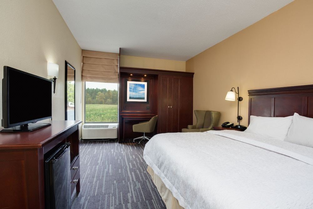 Photo of Bedroom in Somerset