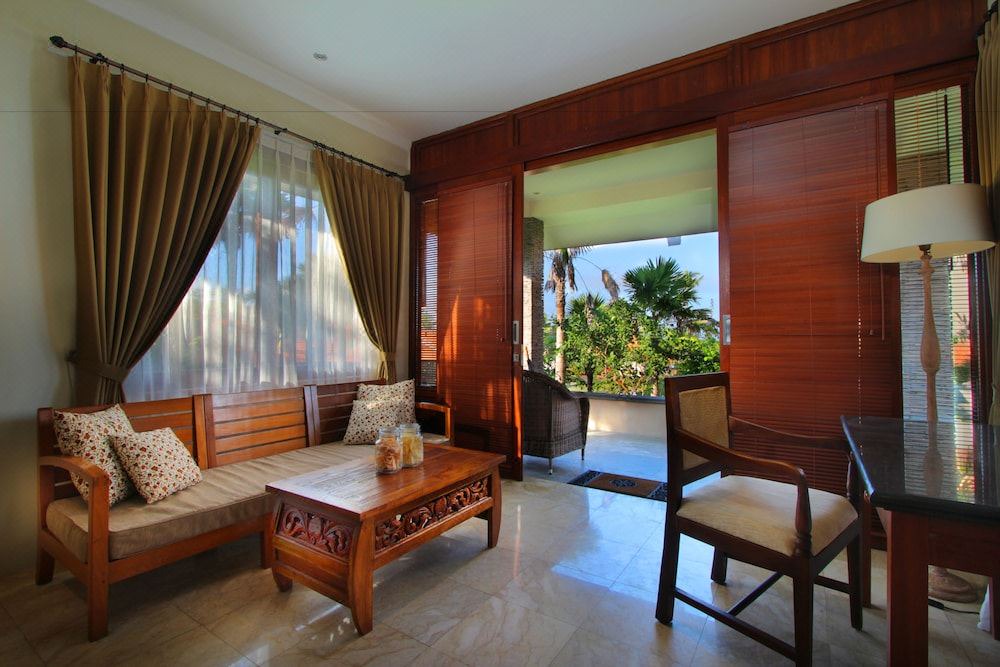 Photo of Livingroom in Kerambitan