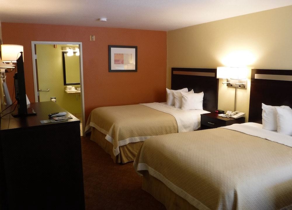 Photo of Bedroom in Globe
