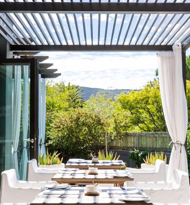 Photo of Patio Balcony in Cape Town City Centre
