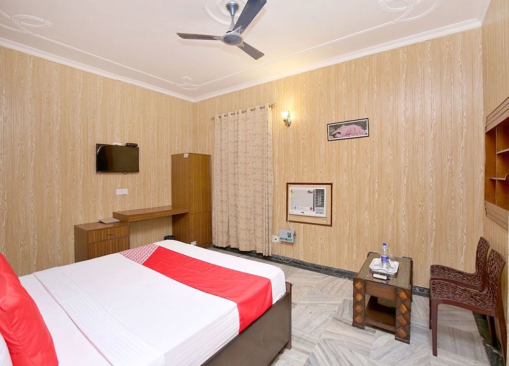 Photo of Bedroom in Kishangarh