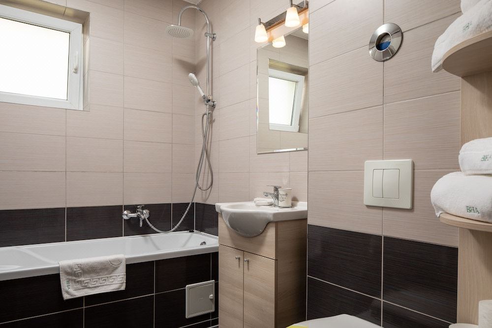Photo of Bathroom in Brasov