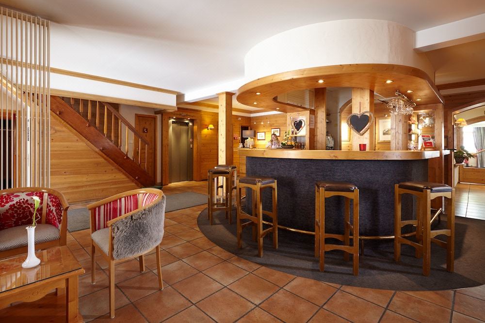 Photo of Livingroom in Chamonix City Centre