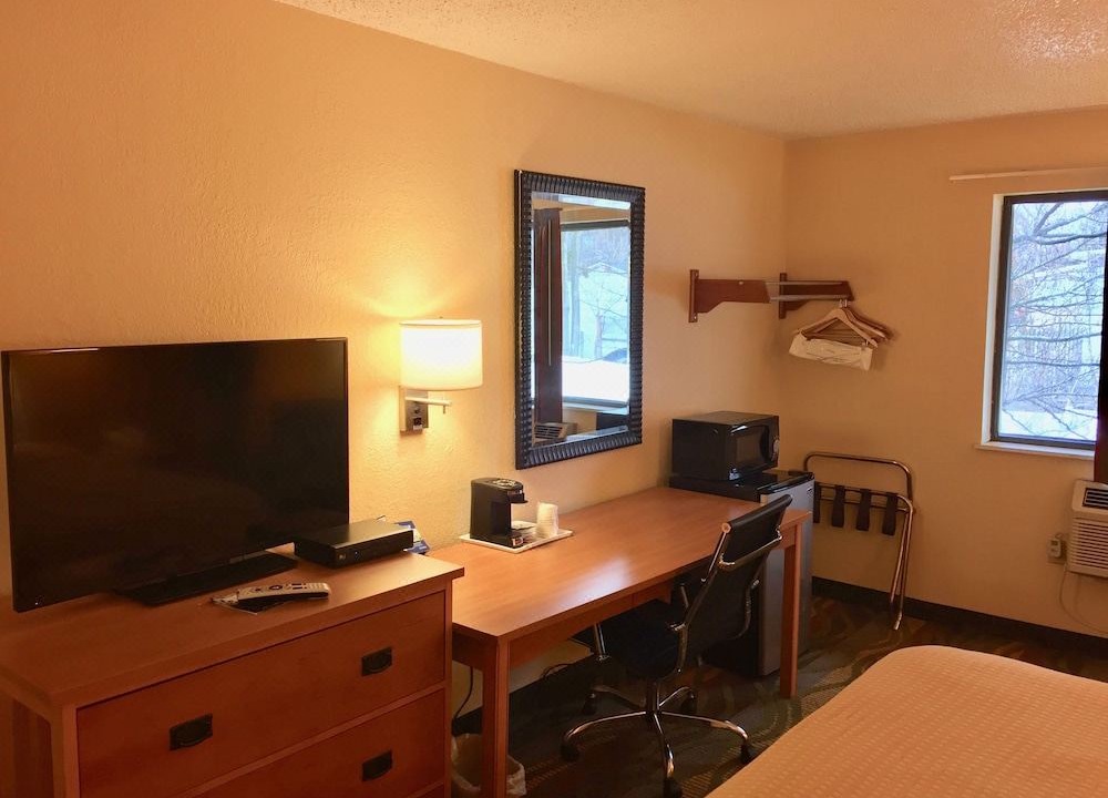 Photo of Livingroom in Muskegon Heights