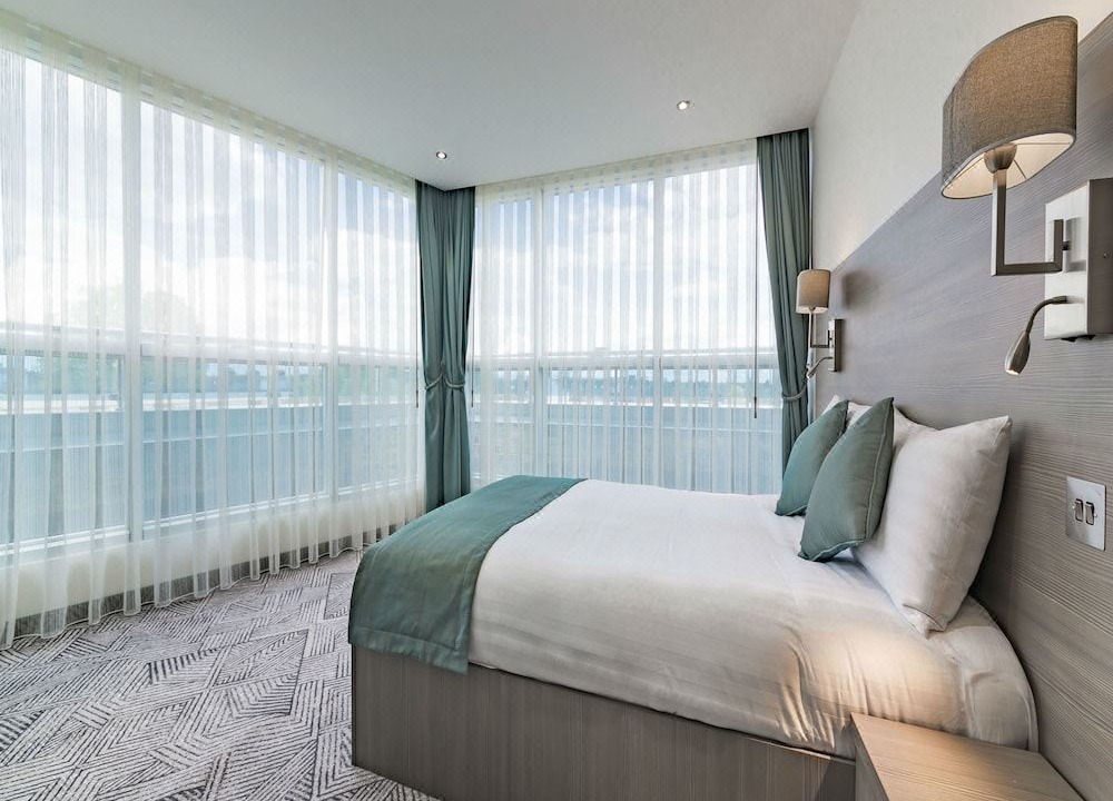 Photo of Bedroom in Leyton