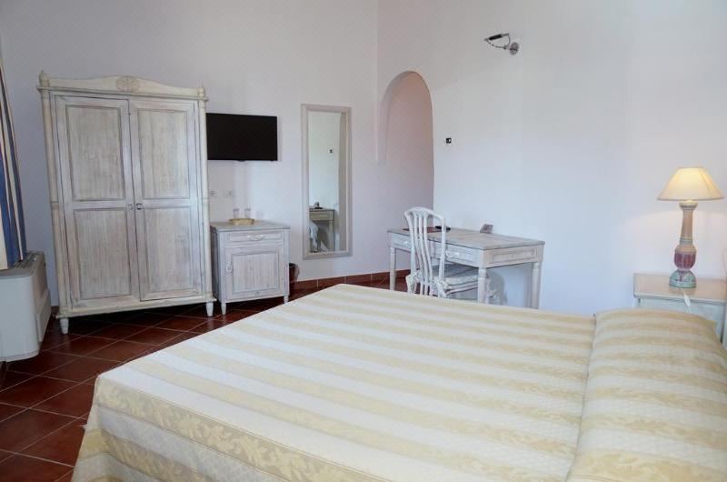 Photo of Bedroom in Abbiadori