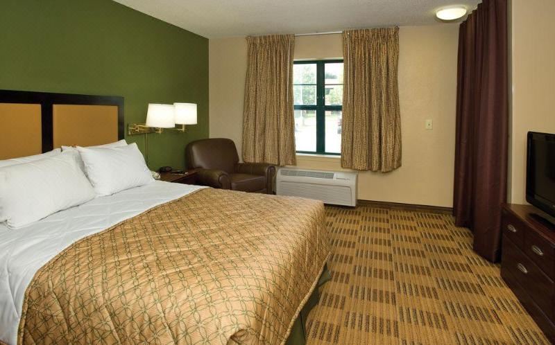 Photo of Bedroom in Ramsey